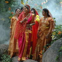 Srinivasa Padmavathi kalyanam Movie Stills | Picture 97812